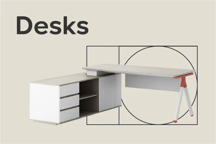 Desks